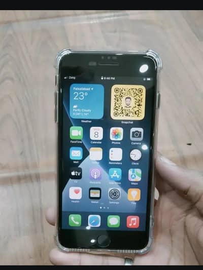 Apple iPhone 7 Plus