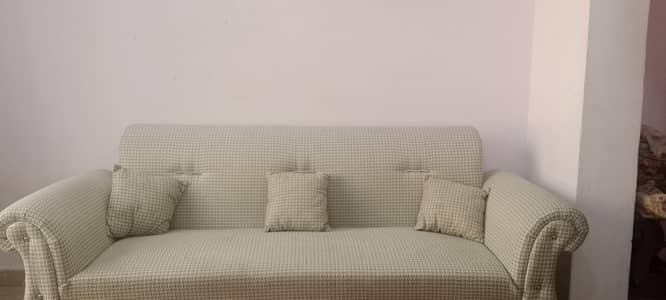 5 seater sofa set