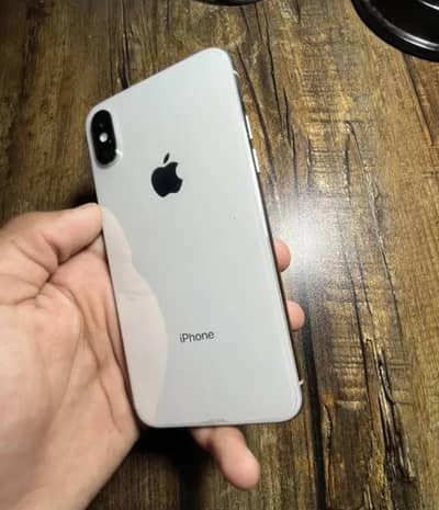 Apple iPhone X | Mint Condition