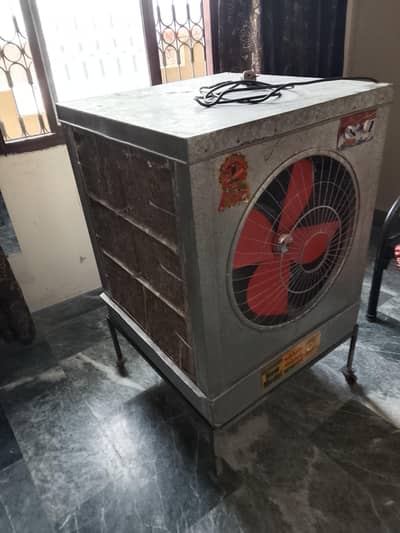 Lahore air color 100% copar motor