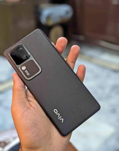 Vivo s18 Non pta
