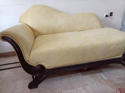Sethi, 2 seater