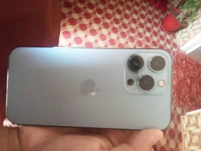 Apple iPhone 13 Pro