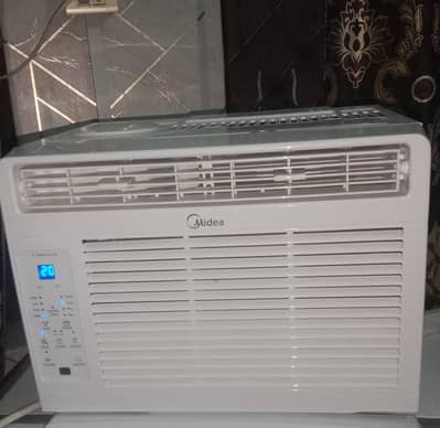 Ac and cooler sale brand new