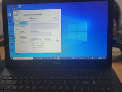 dell laptop