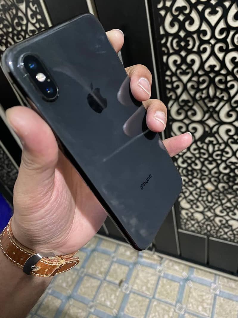 Apple iPhone X 0