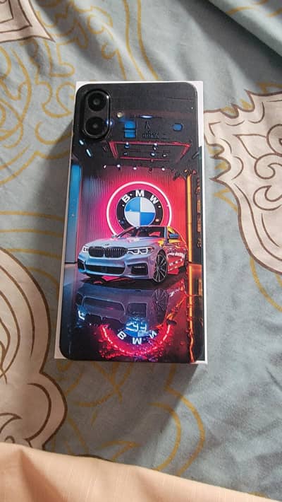 Samsung Mobile A07