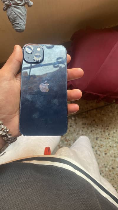 Iphone 13 jv