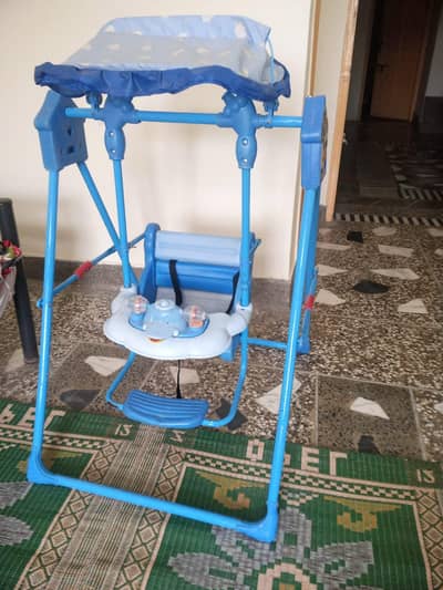 Baby Chair Swing jhola