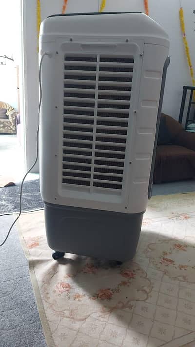 Air cooler