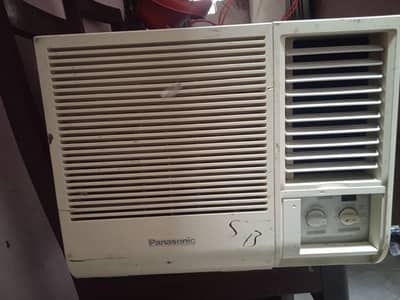Panasonic Window Ac