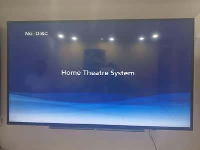 sony bravia led tv