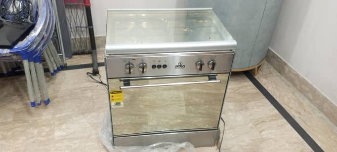 Cooking range IGT 340M