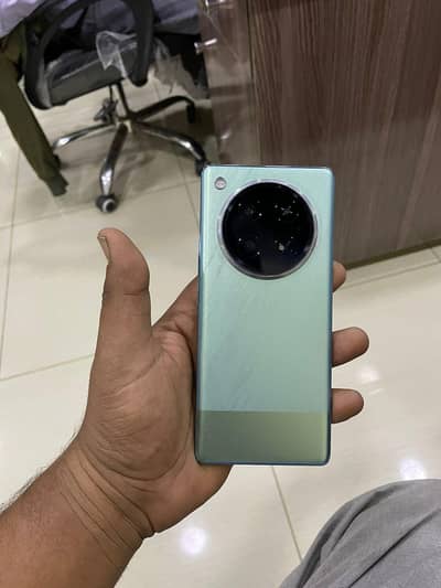 Infinix Zero 40
