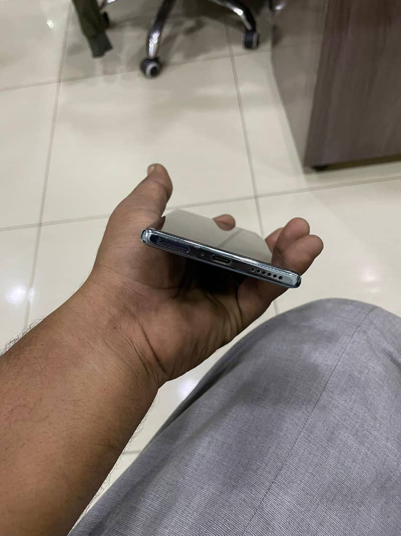Infinix Zero 40 3