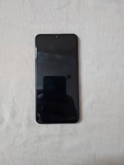 Samsung Mobile A10S 2/32Gb PTA Approved