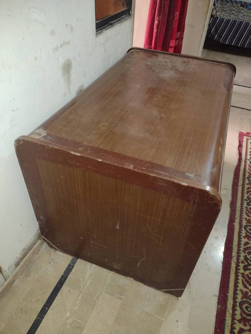 Office Table 2