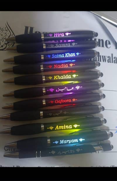 light pen