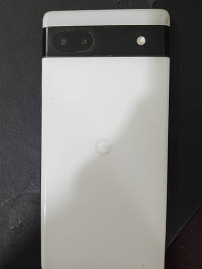 Google Pixel 6a