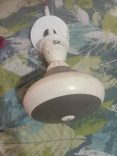 s k fans