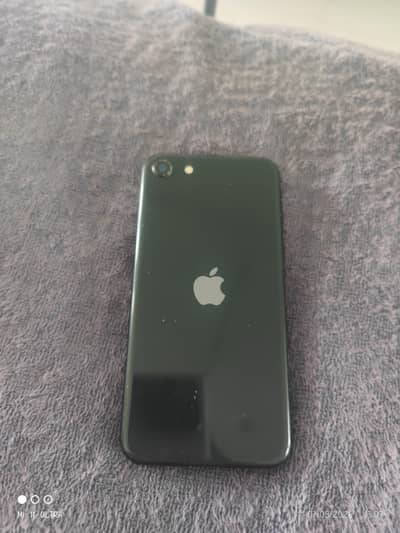 Apple iPhone SE 2020