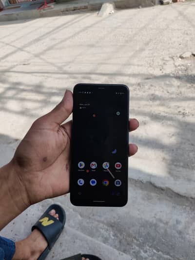 Google Pixel 4 XL