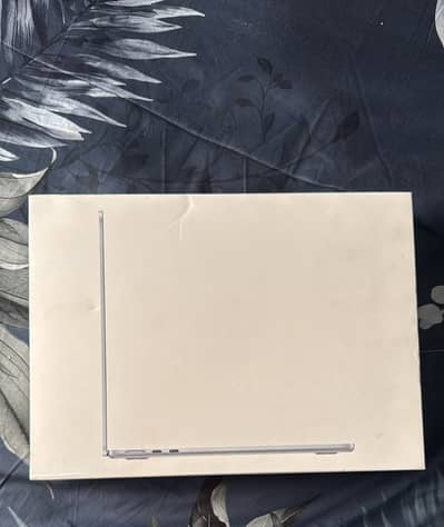 MacBook M5 Air