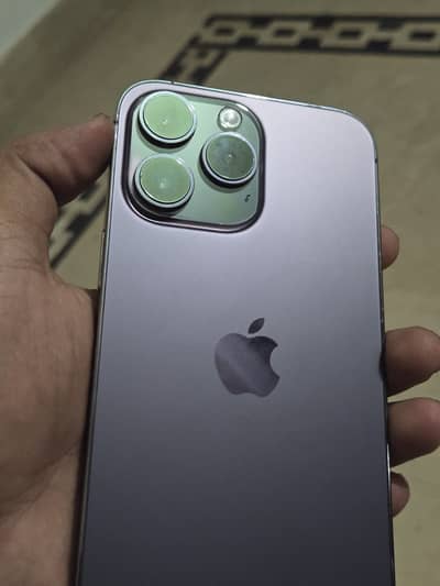 Apple iPhone 14 Pro Max factory unlock