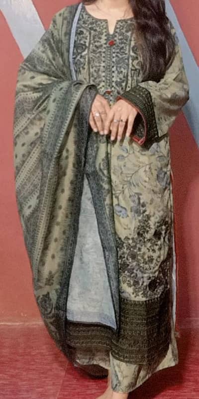 Outfit