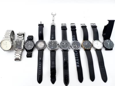 lot original watches deal