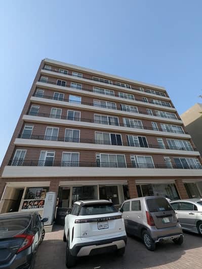 Stunning Flat Is Available For Rent In Bahria Town - Tulip Block