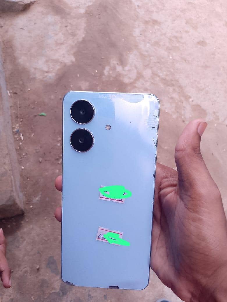 Realme Note 60 1