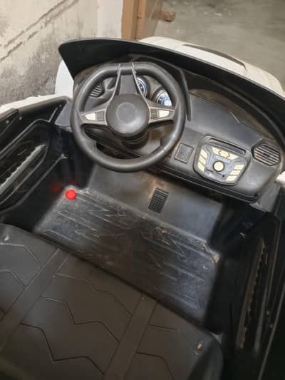 Kid's Car for sale.