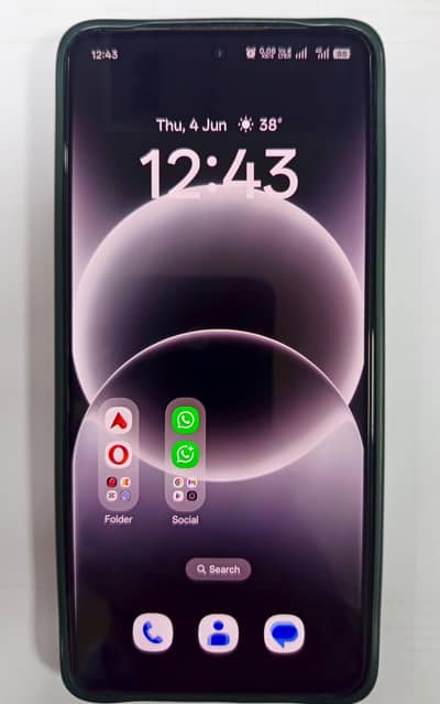 OPPO Reno12f