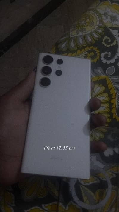 Samsung Mobile S23 Ultra