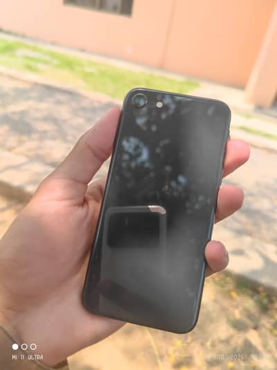 Apple iPhone SE 2020
