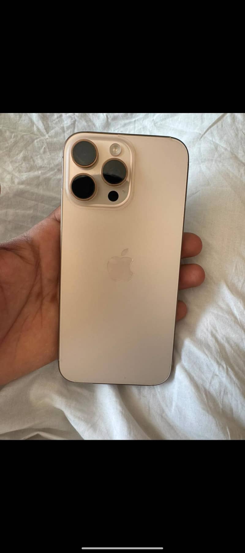 Iphone 16 pro max 2
