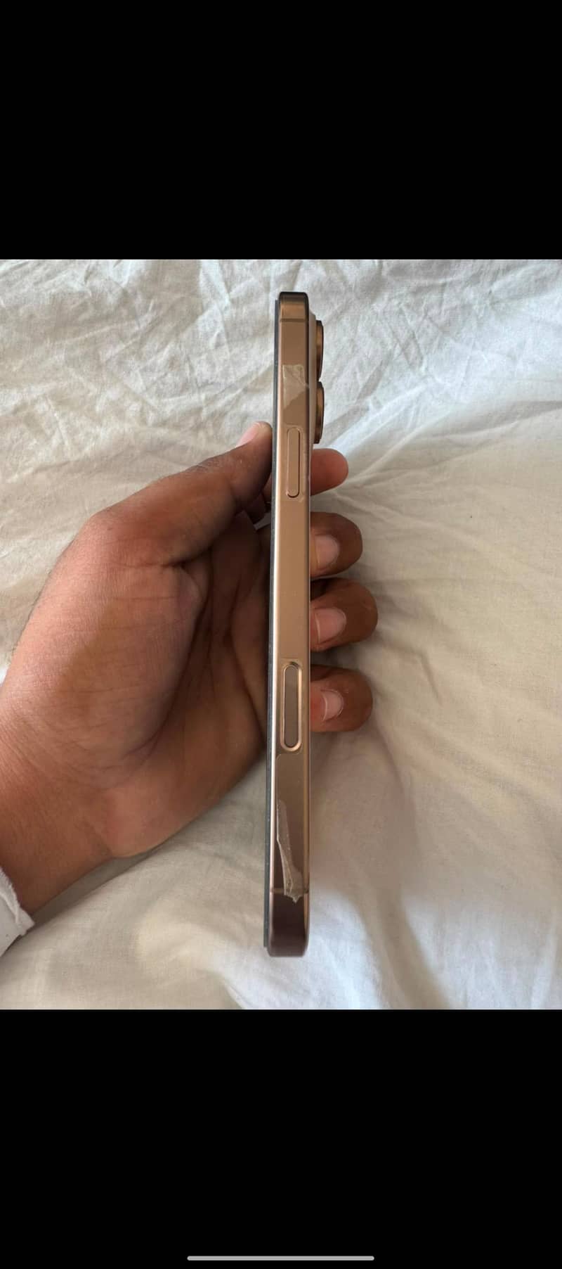 Iphone 16 pro max 5