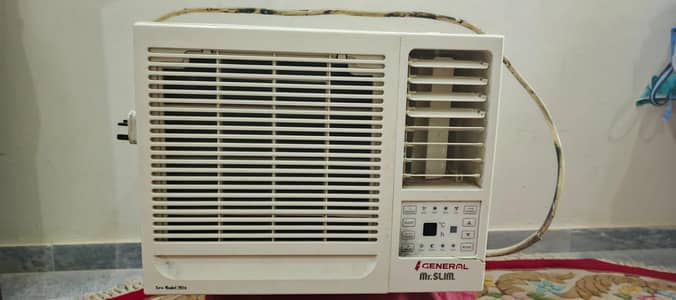 0.75 ton window AC for sale