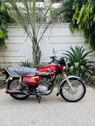 Honda 125 2020 model 10/10 total original bike best for 2021 2022
