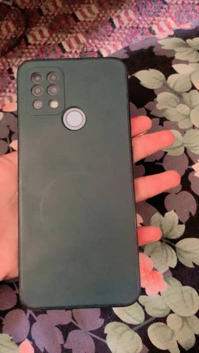 Tecno pova New