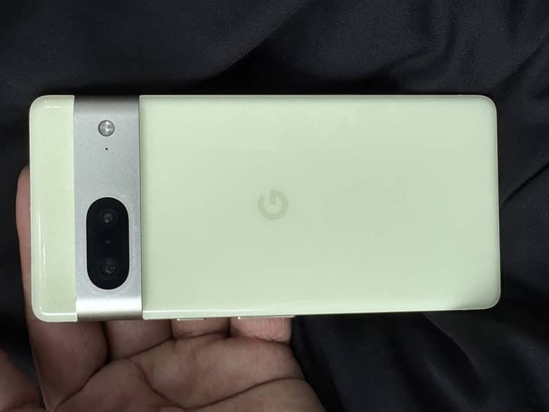 Google pixel 7 0