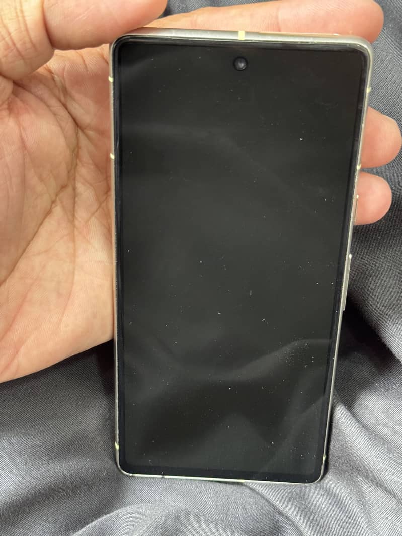 Google pixel 7 1