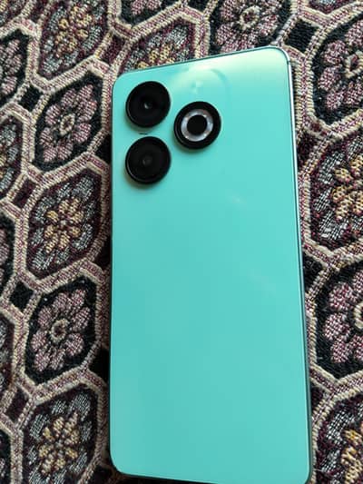 Infinix smart 8