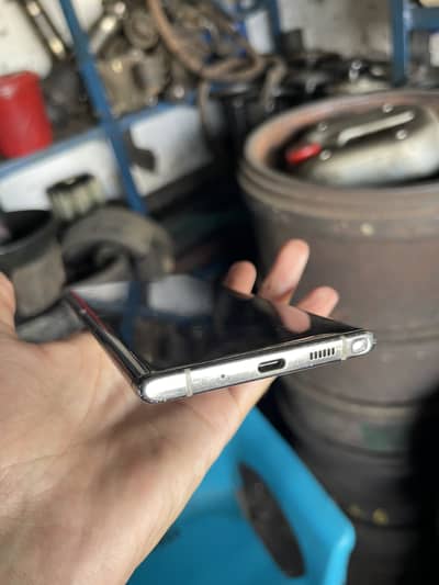 Samsung Mobile Note 10 Plus