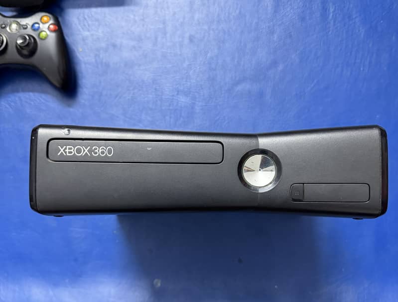 Xbox 360 kinect 2
