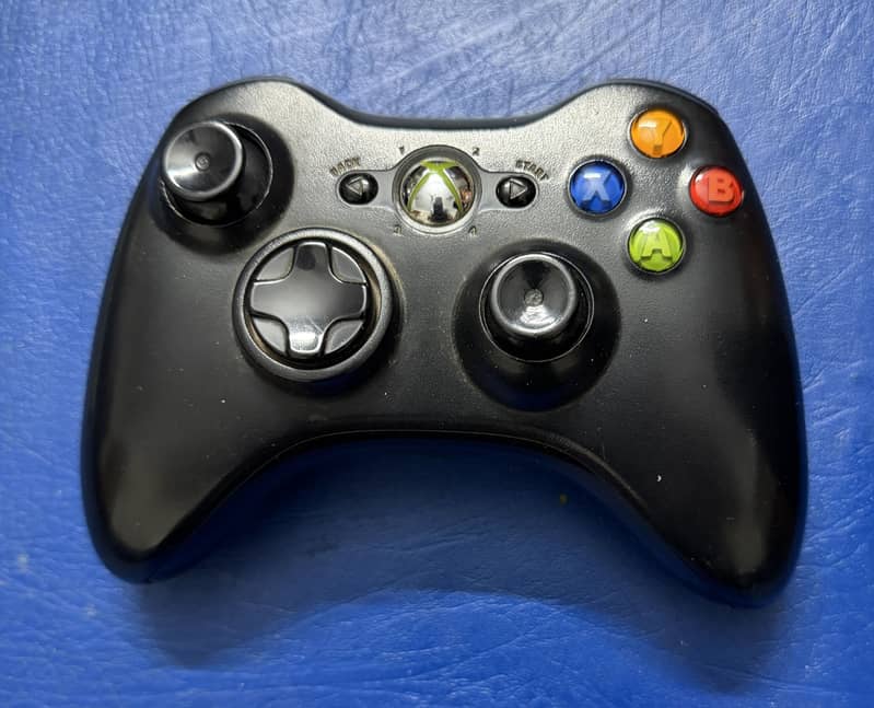 Xbox 360 kinect 4