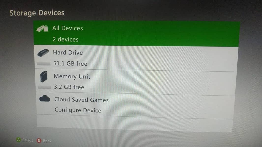 Xbox 360 kinect 6