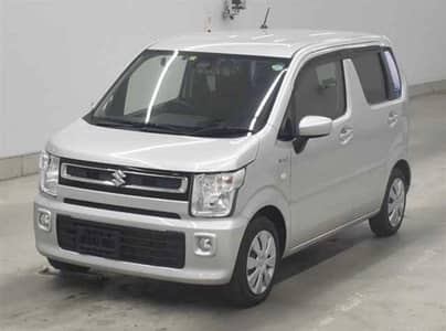 Suzuki Wagon R 2026