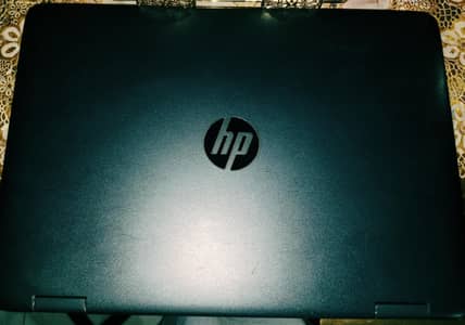 HP 640 G2 core i5 6th generation